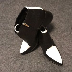 Sam Edelman “Circus” Ankle Boot 8.5 (US)